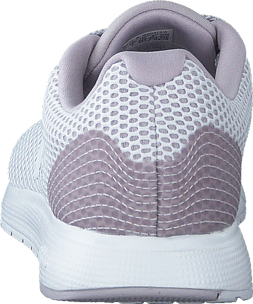 ADIDAS Sooraj Ftwr White/ftwr White/mauve 5 ADIDAS Sooraj Ftwr White/ftwr White/mauve - Image 5