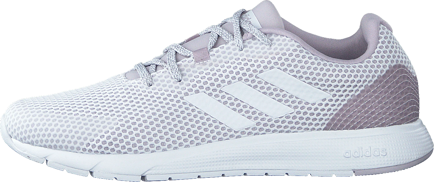 ADIDAS Sooraj Ftwr White/ftwr White/mauve 1 ADIDAS Sooraj Ftwr White/ftwr White/mauve