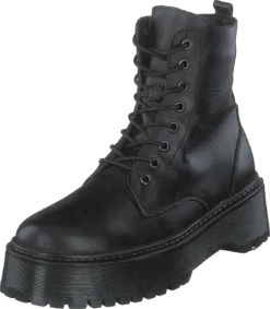 Emma 483-4655 Black/grey 9 Emma 483-4655 Black/grey -Duffy kauppa 60258 54 2