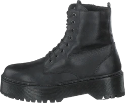 Emma 483-4655 Black/grey