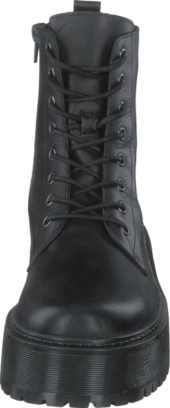 Emma 483-4655 Black/grey 10 Emma 483-4655 Black/grey -Duffy kauppa 60258 54 3