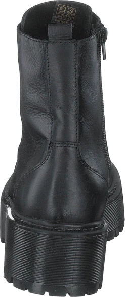 Emma 483-4655 Black/grey 11 Emma 483-4655 Black/grey -Duffy kauppa 60258 54 4