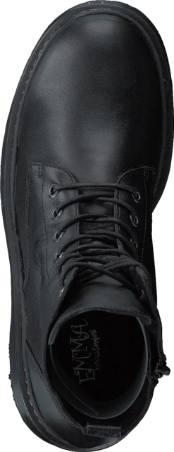 Emma 483-4655 Black/grey 12 Emma 483-4655 Black/grey -Duffy kauppa 60258 54 5