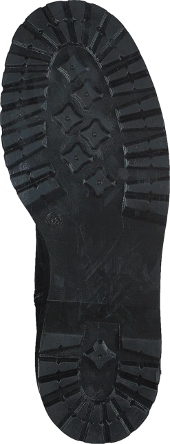 Emma 483-4655 Black/grey 13 Emma 483-4655 Black/grey -Duffy kauppa 60258 54 6