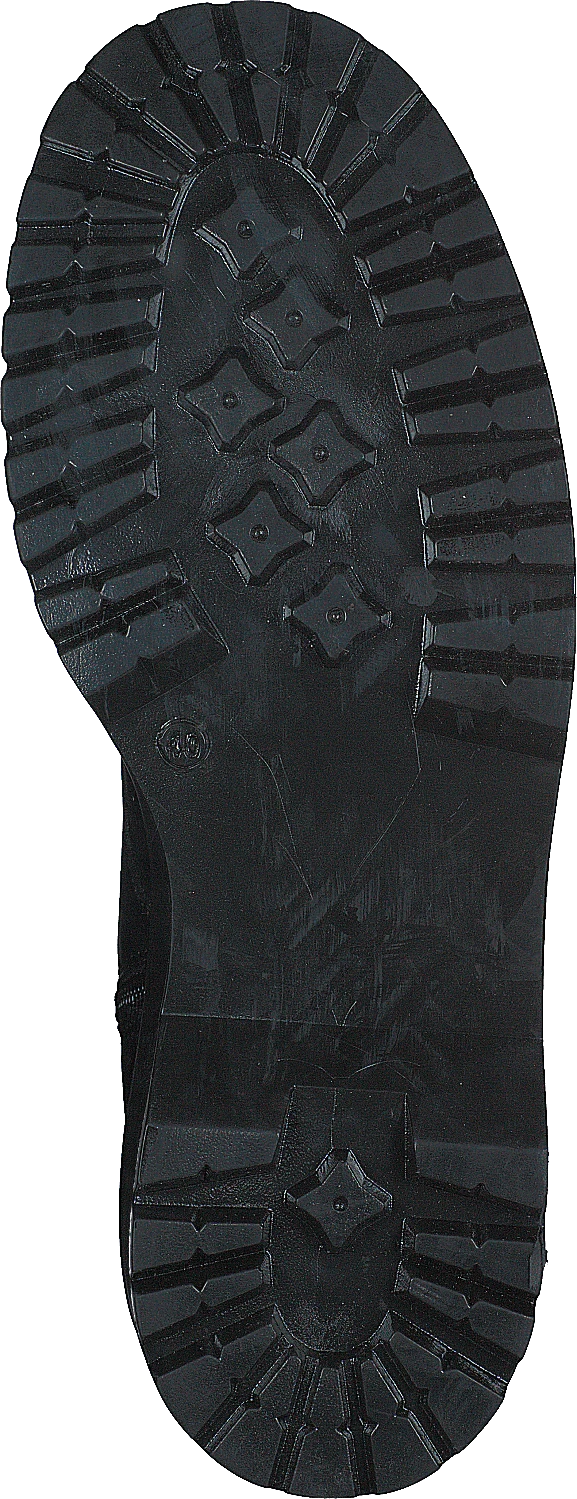 Emma 483-4655 Black/grey 7 Emma 483-4655 Black/grey - Image 7