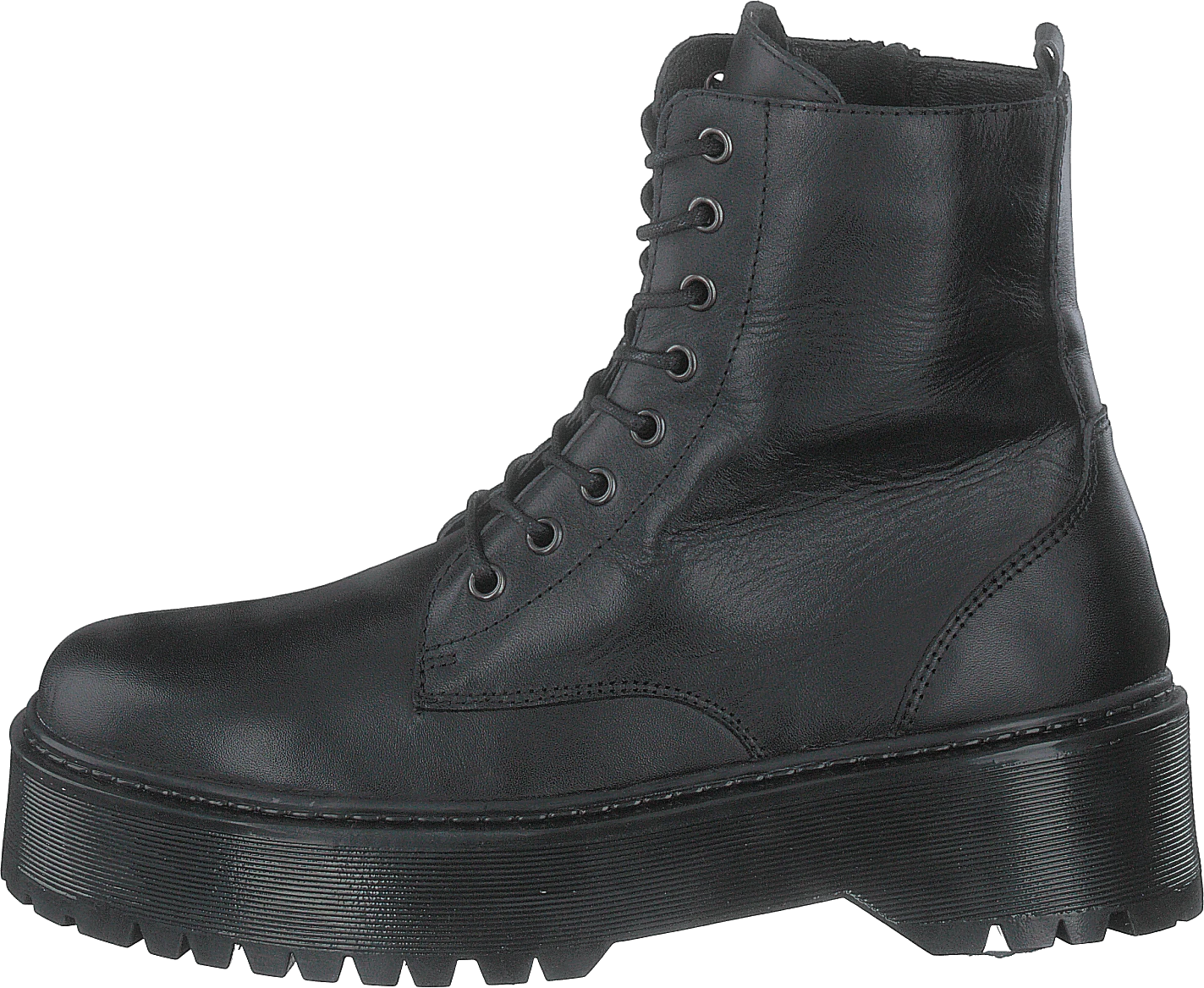 Emma 483-4655 Black/grey 1 Emma 483-4655 Black/grey