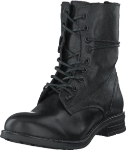 Emma 495-2256 Black 9 Emma 495-2256 Black -Duffy kauppa 60258 56 2