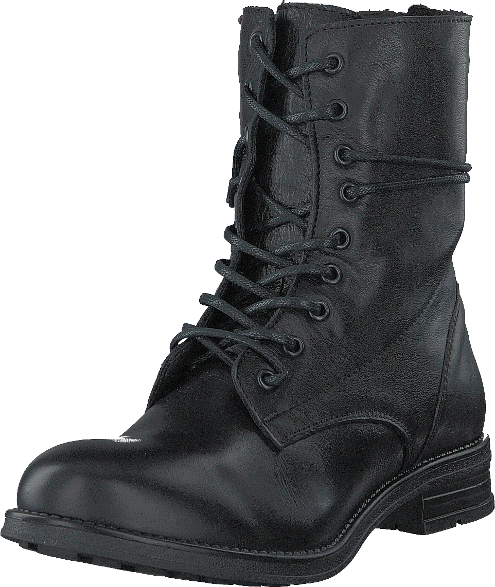 Emma 495-2256 Black 3 Emma 495-2256 Black - Image 3