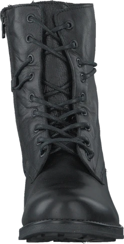 Emma 495-2256 Black 10 Emma 495-2256 Black -Duffy kauppa 60258 56 3