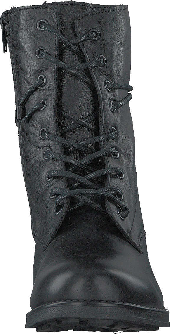 Emma 495-2256 Black 4 Emma 495-2256 Black - Image 4