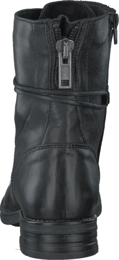 Emma 495-2256 Black 11 Emma 495-2256 Black -Duffy kauppa 60258 56 4