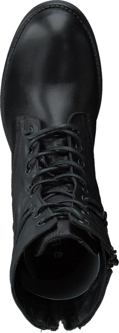 Emma 495-2256 Black 12 Emma 495-2256 Black -Duffy kauppa 60258 56 5