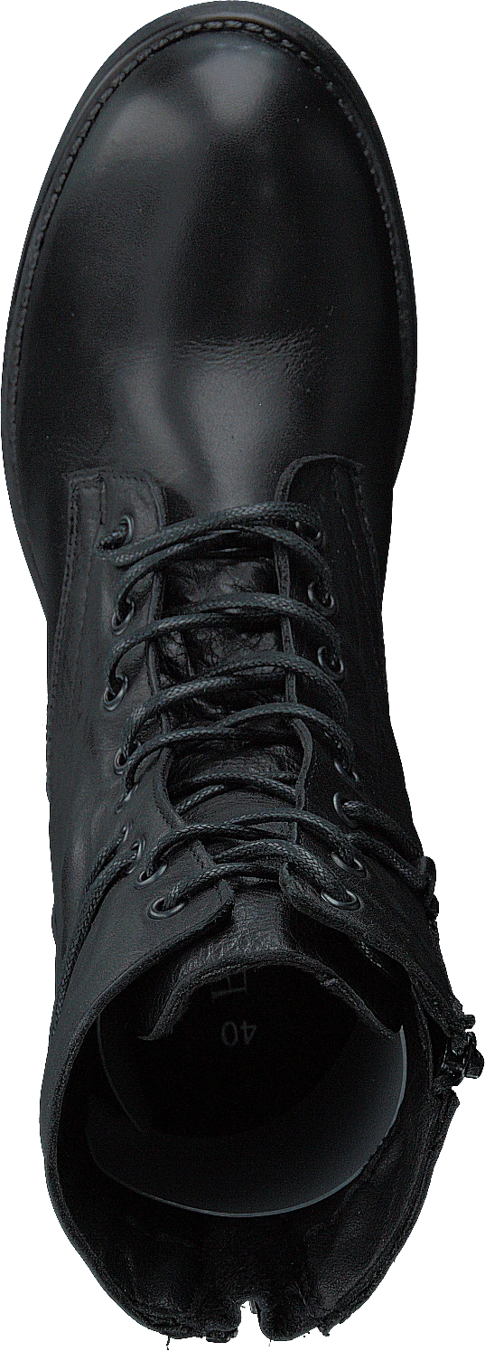 Emma 495-2256 Black 6 Emma 495-2256 Black - Image 6