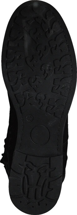 Emma 495-2256 Black 13 Emma 495-2256 Black -Duffy kauppa 60258 56 6