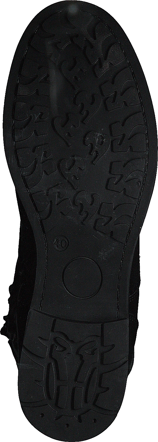 Emma 495-2256 Black 7 Emma 495-2256 Black - Image 7