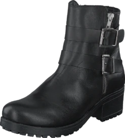 Emma 495-2499 Black -Duffy kauppa 60258 57 2