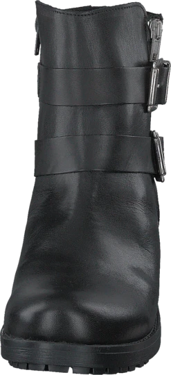 Emma 495-2499 Black -Duffy kauppa 60258 57 3