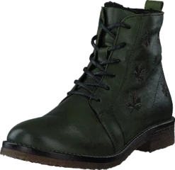 Emma 495-2773 Green 9 Emma 495-2773 Green -Duffy kauppa 60258 60 2