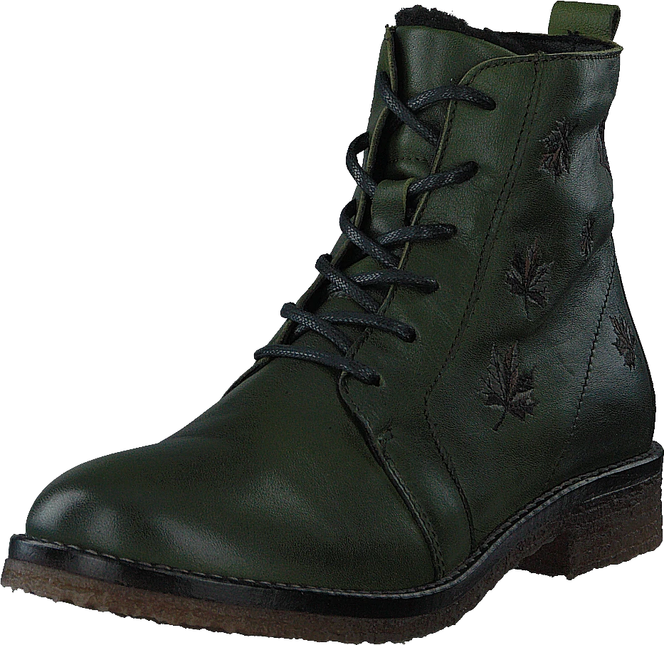 Emma 495-2773 Green 3 Emma 495-2773 Green - Image 3