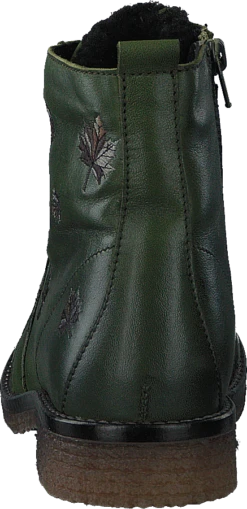 Emma 495-2773 Green 11 Emma 495-2773 Green -Duffy kauppa 60258 60 4