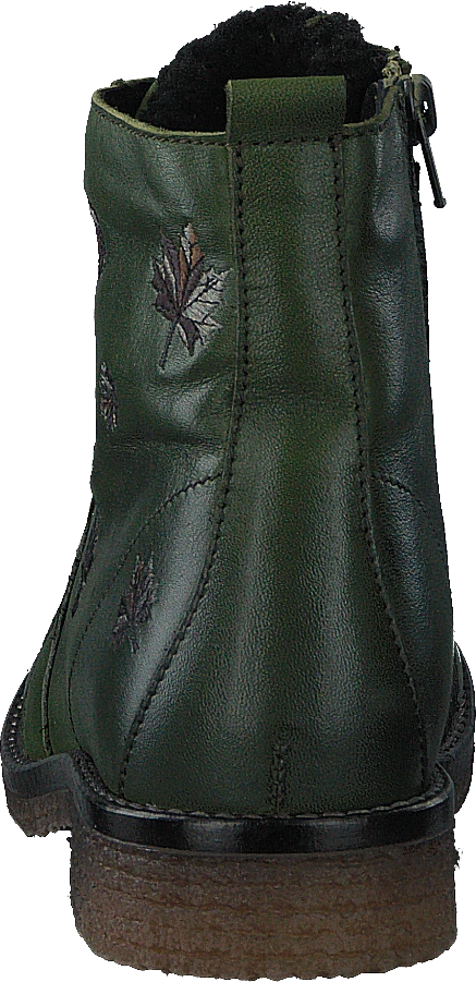 Emma 495-2773 Green 5 Emma 495-2773 Green - Image 5