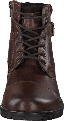 451-7000 Dark Brown -Duffy kauppa 60258 65 3