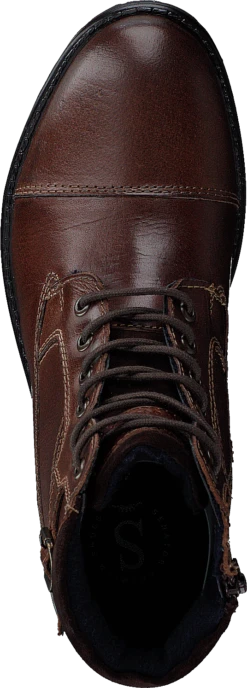 451-7000 Dark Brown -Duffy kauppa 60258 65 5