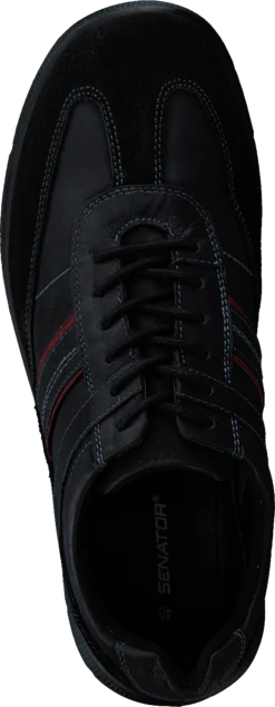 451-0120 Black -Duffy kauppa 60258 67 5