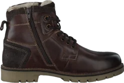 451-7394 Dark Brown 8 451-7394 Dark Brown -Duffy kauppa 60258 74 1