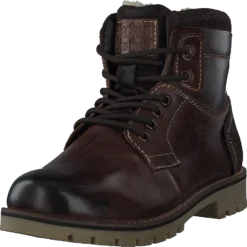 451-7394 Dark Brown 9 451-7394 Dark Brown -Duffy kauppa 60258 74 2