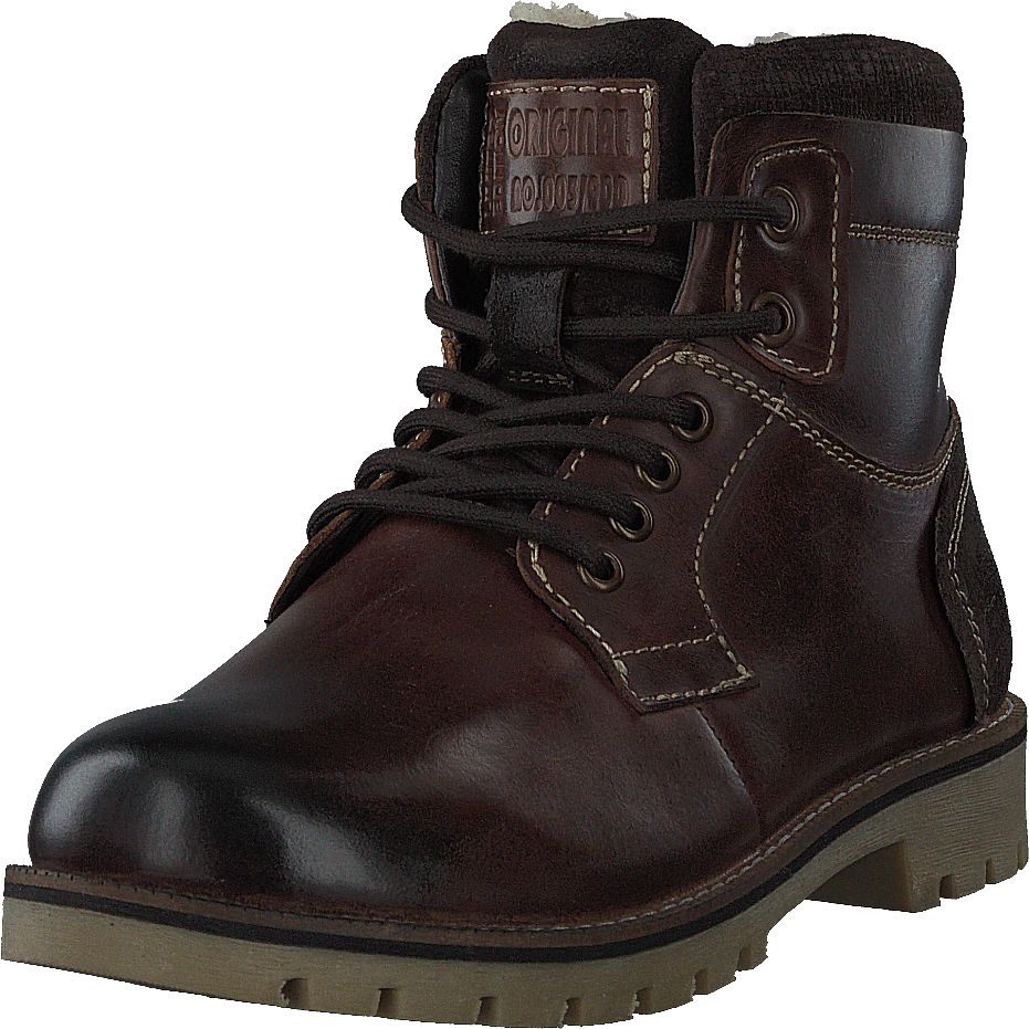 451-7394 Dark Brown 3 451-7394 Dark Brown - Image 3