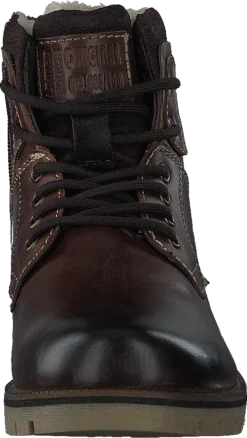 451-7394 Dark Brown 10 451-7394 Dark Brown -Duffy kauppa 60258 74 3