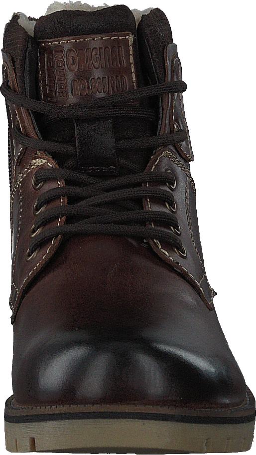 451-7394 Dark Brown 4 451-7394 Dark Brown - Image 4