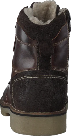 451-7394 Dark Brown 11 451-7394 Dark Brown -Duffy kauppa 60258 74 4