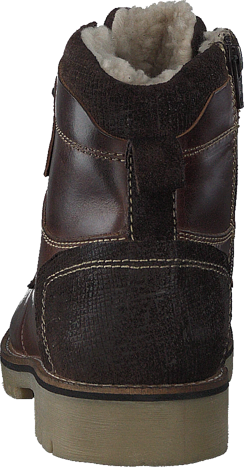 451-7394 Dark Brown 5 451-7394 Dark Brown - Image 5