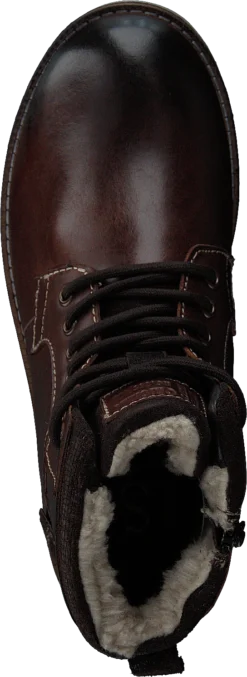 451-7394 Dark Brown 12 451-7394 Dark Brown -Duffy kauppa 60258 74 5