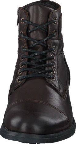 495-2240 Dark Brown -Duffy kauppa 60258 76 3