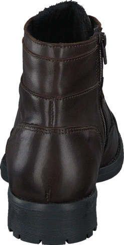 495-2240 Dark Brown -Duffy kauppa 60258 76 4