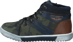 Gulliver 423-9048 Green/multi