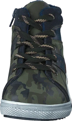 Gulliver 423-9048 Green/multi -Duffy kauppa 60259 20 3