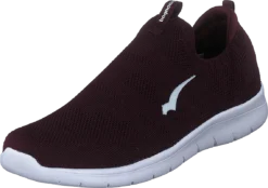 Bagheera Pace Burgundy/white -Duffy kauppa 60259 26 2