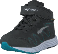 Bagheera Viper Black/turquoise -Duffy kauppa 60259 32 2