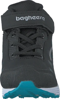 Bagheera Viper Black/turquoise -Duffy kauppa 60259 32 3