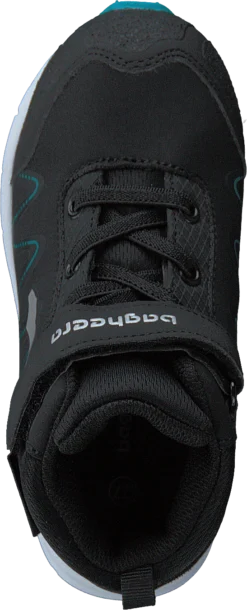 Bagheera Viper Black/turquoise -Duffy kauppa 60259 32 5