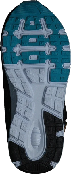 Bagheera Viper Black/turquoise -Duffy kauppa 60259 32 6