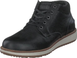 Sundal Mid Tmb M Blk -Duffy kauppa 60259 49 2