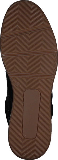 Sundal Mid Tmb M Blk -Duffy kauppa 60259 49 6