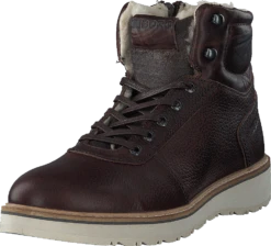 Runo Hgh Fur M Dbrwn -Duffy kauppa 60259 55 2