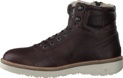 Runo Hgh Fur M Dbrwn