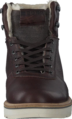 Runo Hgh Fur M Dbrwn -Duffy kauppa 60259 55 3